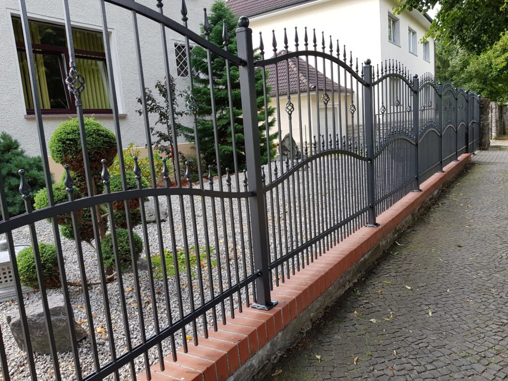Zaunbau Oranienburg